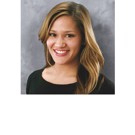 Lauren Fong Headshot