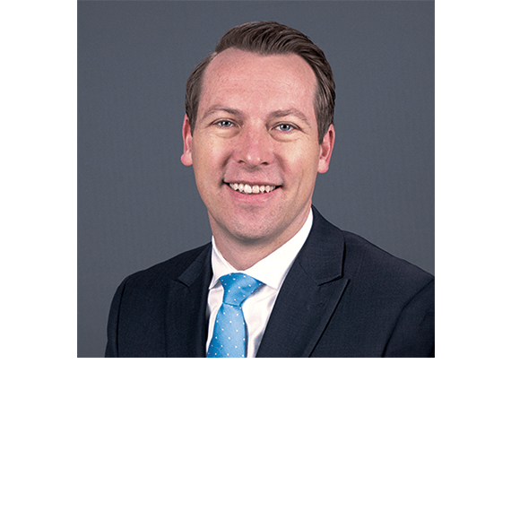 Jared Schnackenberg Headshot