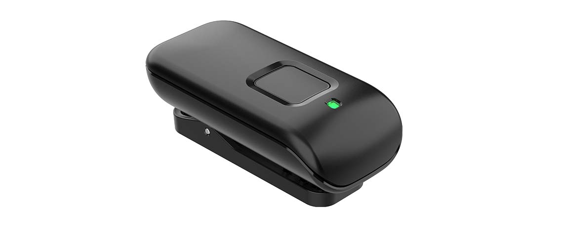 2.4 GHz Mini Remote Microphone