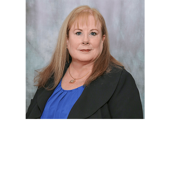 Carol Hession Headshot