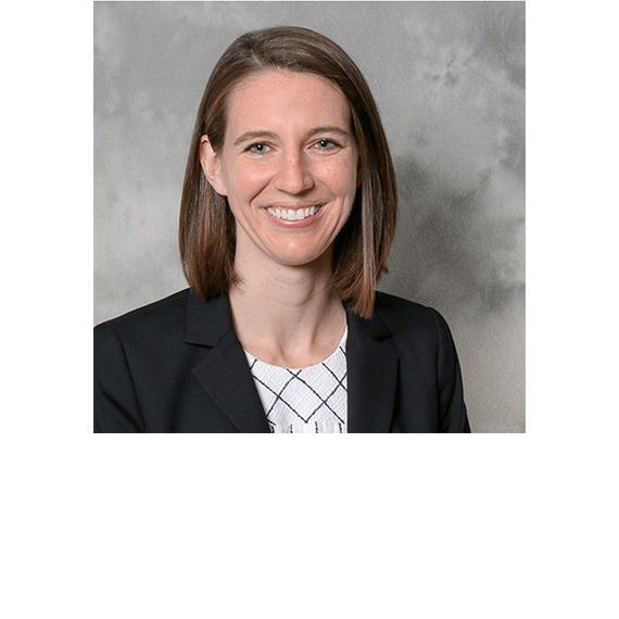 Ellie Cheney Headshot