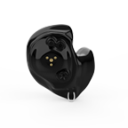 Custom electronic fit