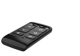 Remote