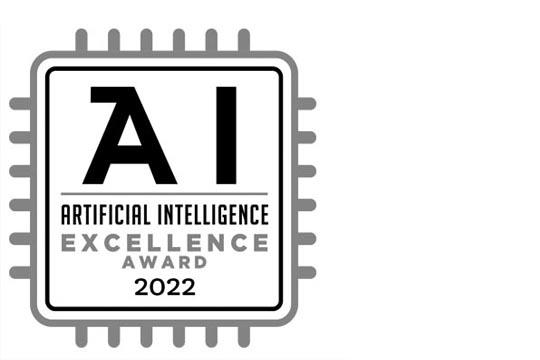 ai excellence award 2022