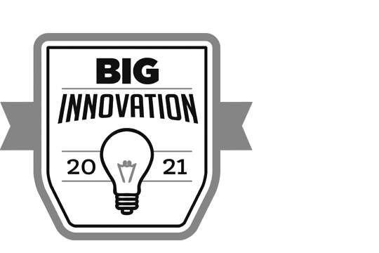 BIG Innovation 2021
