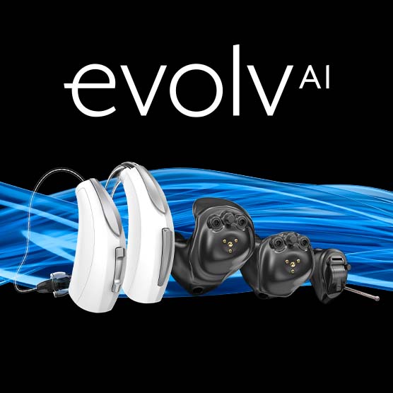 featured product evolv ai