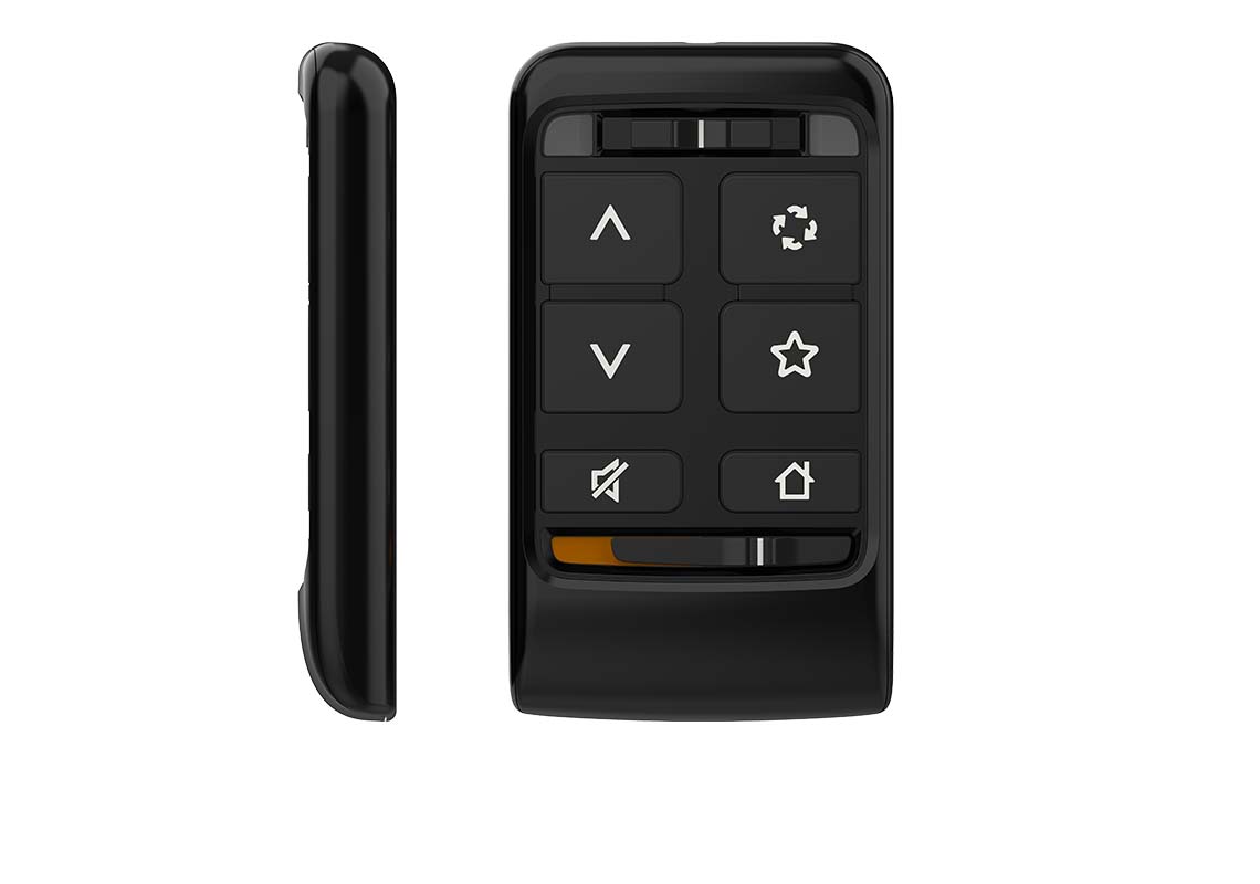 2.4 GHz Remote