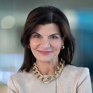 Archelle Georgiou headshot