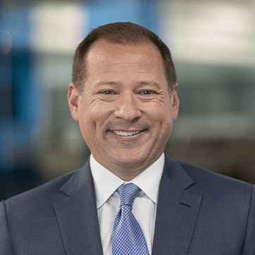 Brandon Sawalich headshot