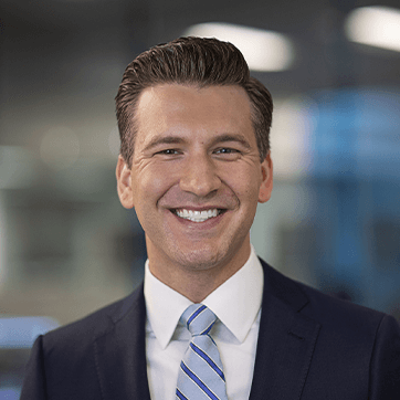 Chris Vanguilder headshot