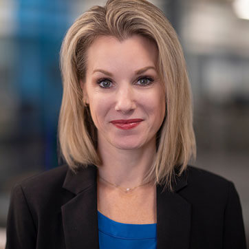 Jessica Perez headshot