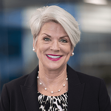 Mary Jeffries headshot