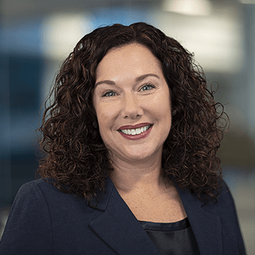 Sara Burdak headshot