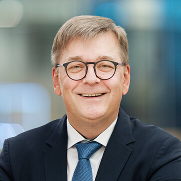 Thorsten Quaas Headshot