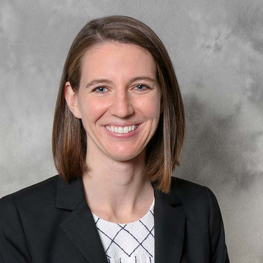 Ellie Cheney Headshot