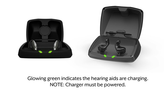 Charger LED Tutorial